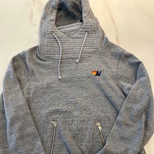 Classic Aviator Nation Hoodie